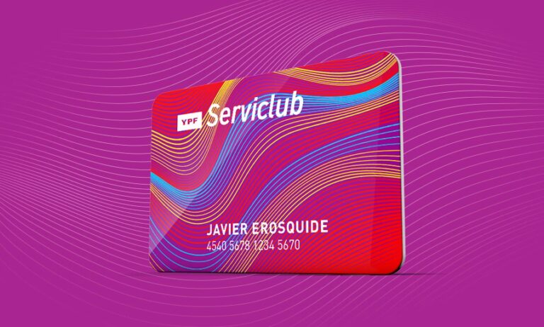Tarjeta YPF ServiClub: Guía si la pierdes o roban