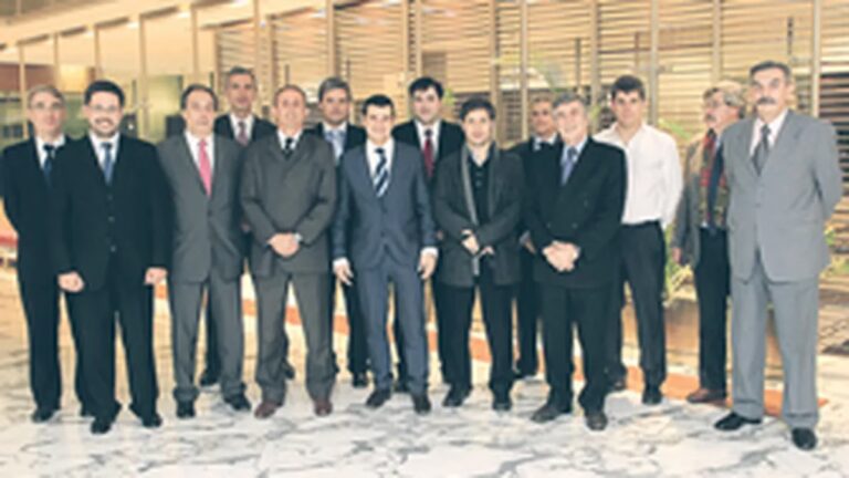 Directorio de YPF: Quién es Quién en la Cúpula