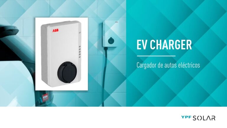 Guía YPF: Energía Solar para tus Aventuras