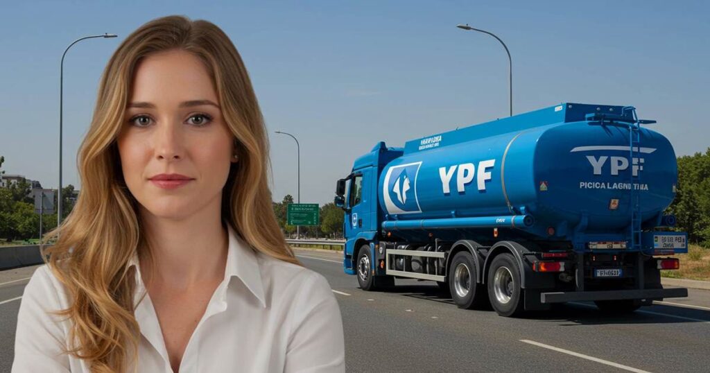 Licencia para Camiones en Argentina: Guía Completa