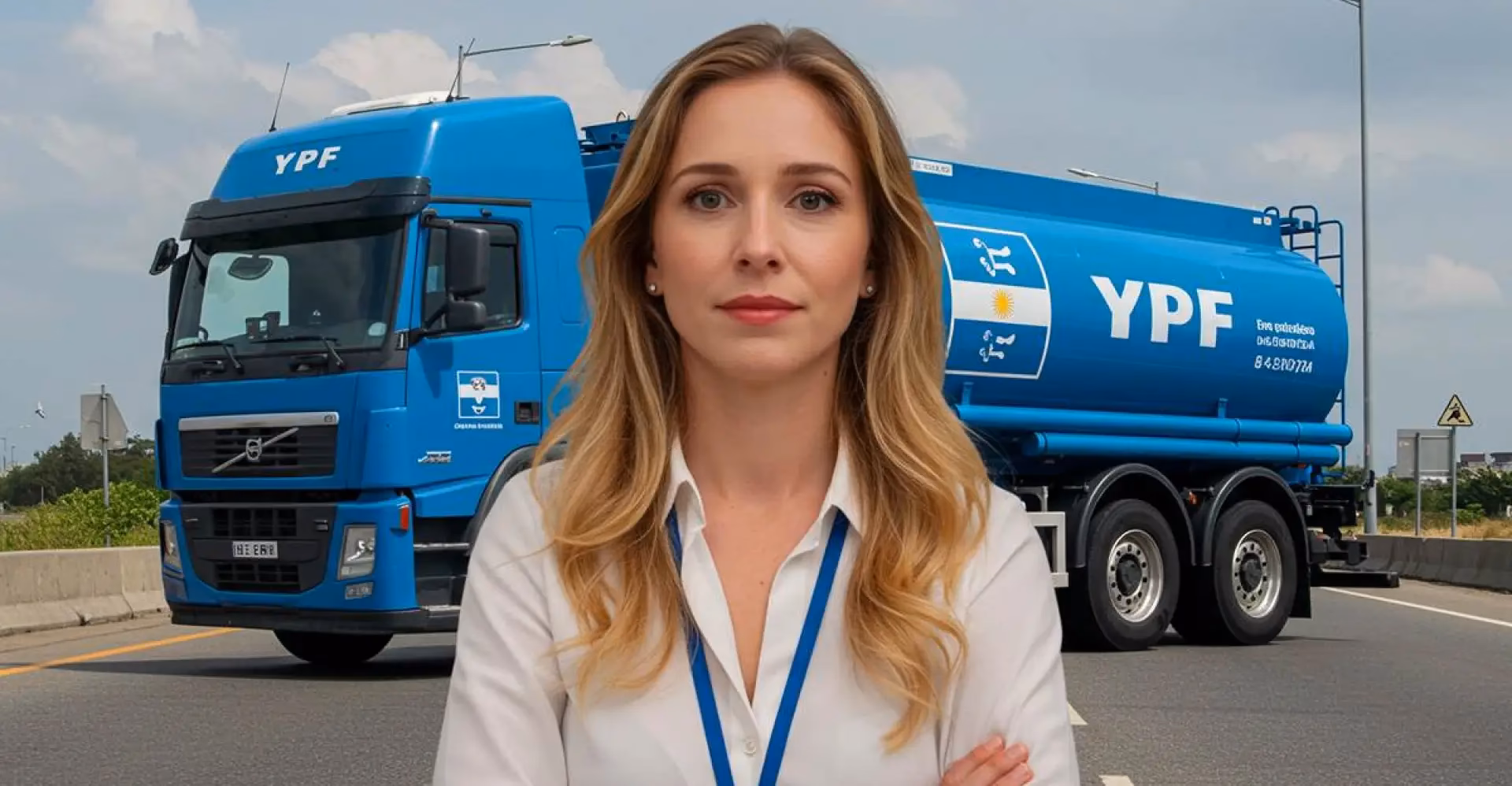 ¿Cuánto gana una persona que trabaja en una YPF?