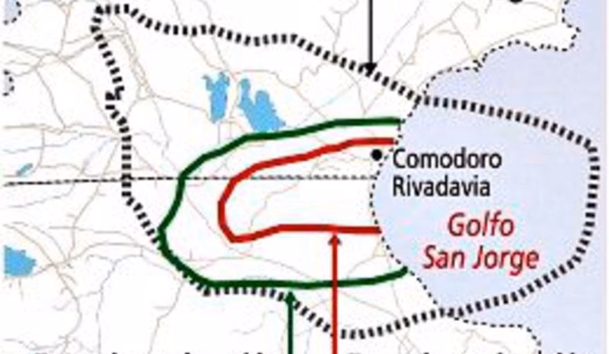 ¿Qué se puede hacer en Comodoro Rivadavia hoy?