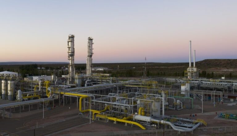 YPF: La Energía que Impulsa a la Argentina