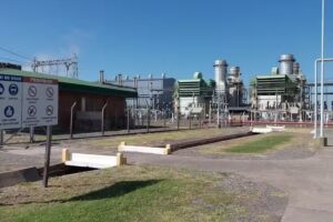 Complejo Generación Tucumán – YPF Luz