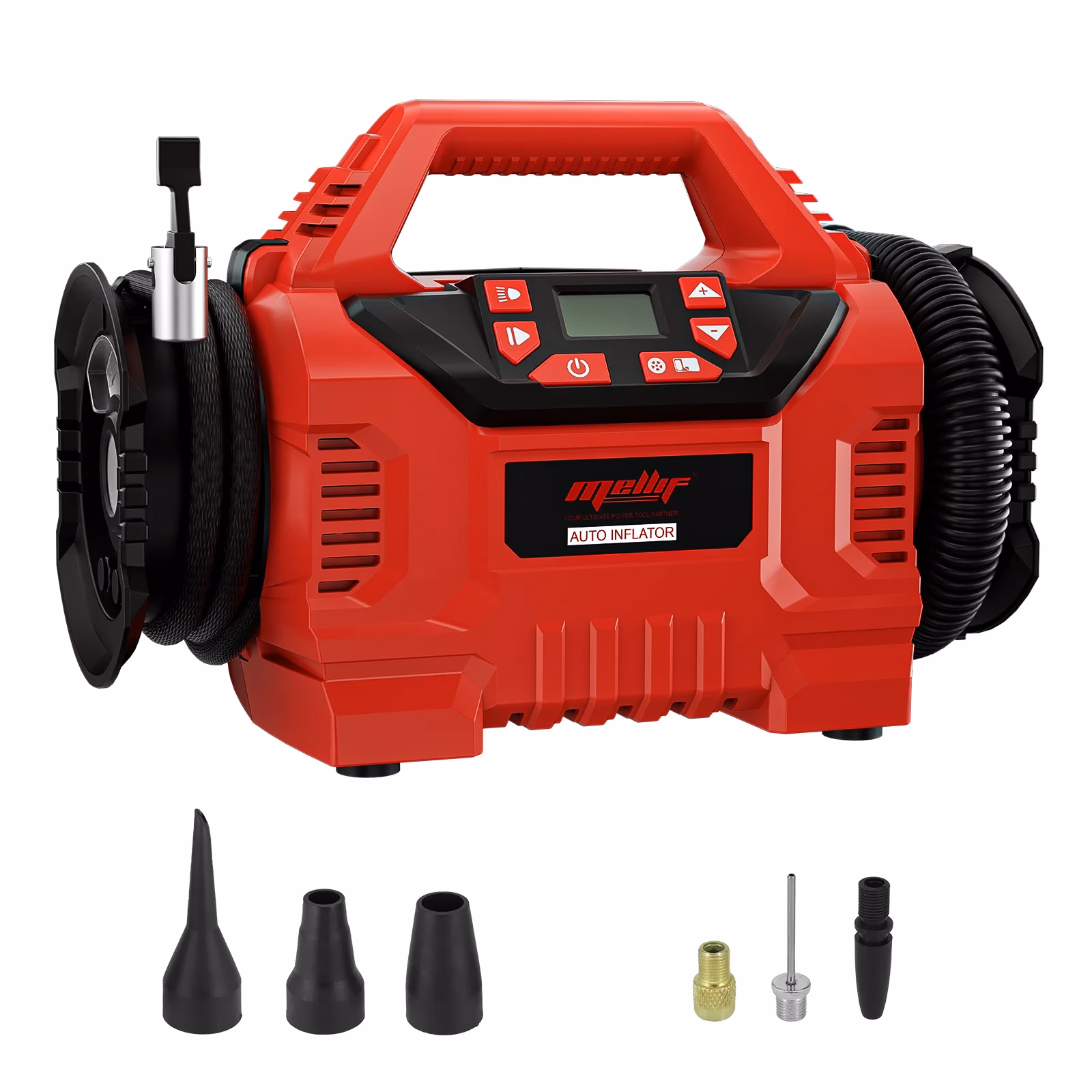 ¿Qué es un compresor de aire en un camión?