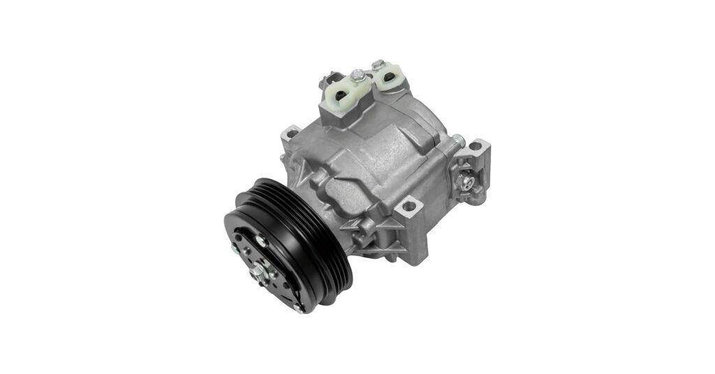 Guía Definitiva de Compresores de Aire YPF