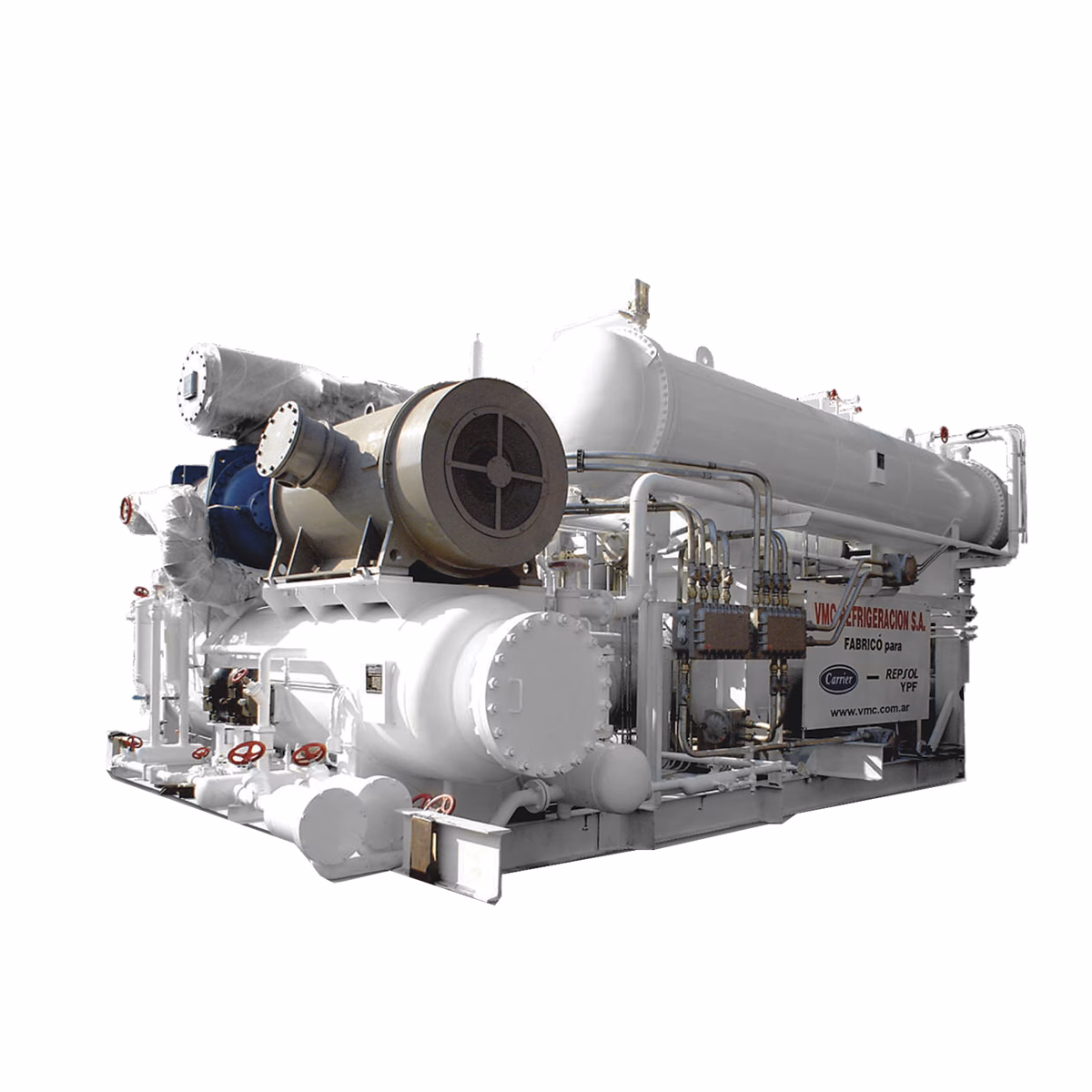 ¿Qué tipo de compresor de aire es más eficiente?