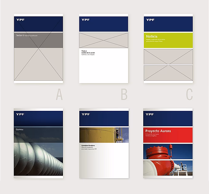 Comunicación Interna: El Motor Oculto de YPF