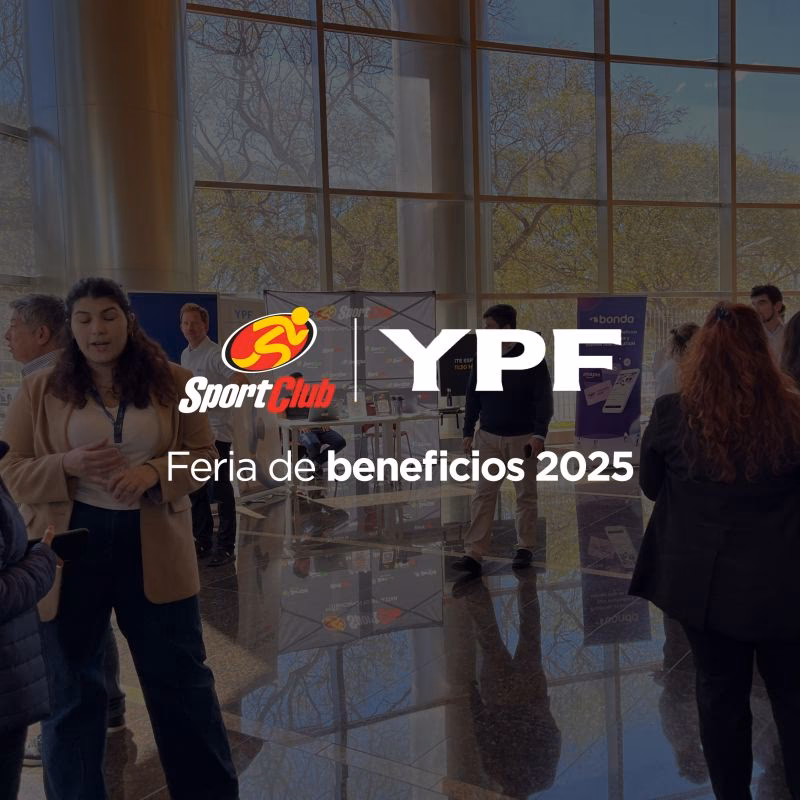 ¿Cómo obtener un descuento en SportClub?