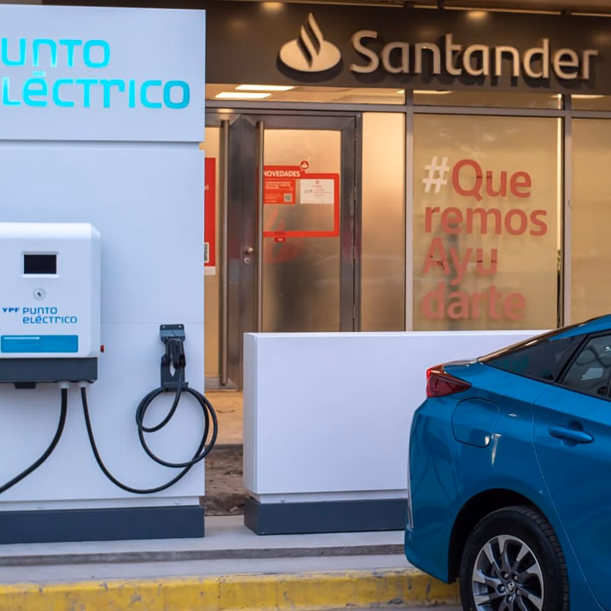 ¿Cómo saber si soy sorpresa en Santander?