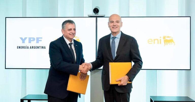 Reservas Mundiales de Gas: El Ranking de Gigantes