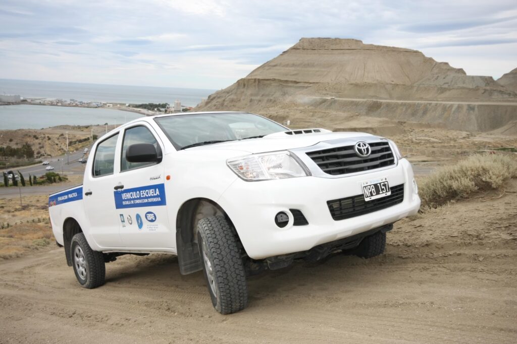 Conducción Defensiva: Las 3 Claves de YPF