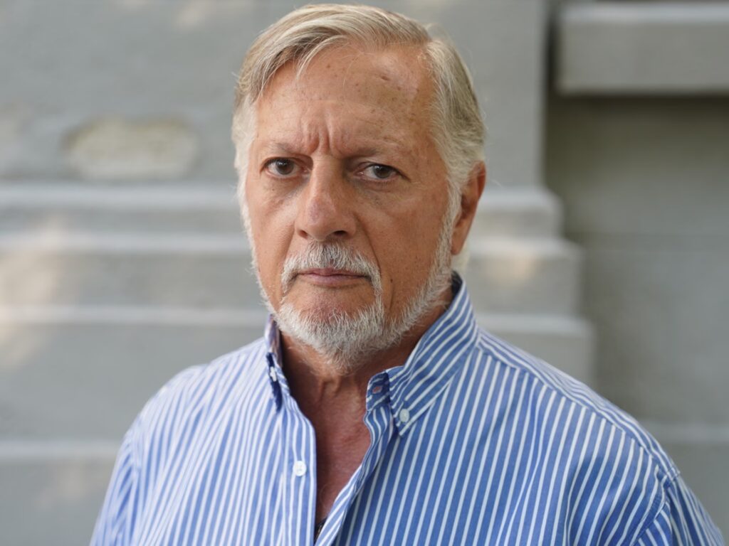 General Aranguren: Lealtad hasta el final