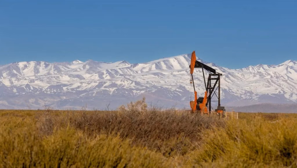 ¿Por qué Chevron está despidiendo a tanta gente?