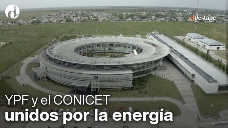 CONICET: Luces y Sombras de la Ciencia Argentina