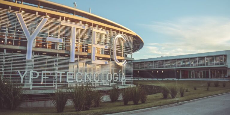 Y-TEC: Innovación para el Futuro Energético