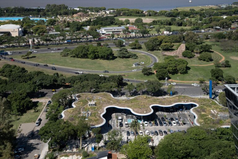 YPF: Un Terreno Clave para la Villa 31