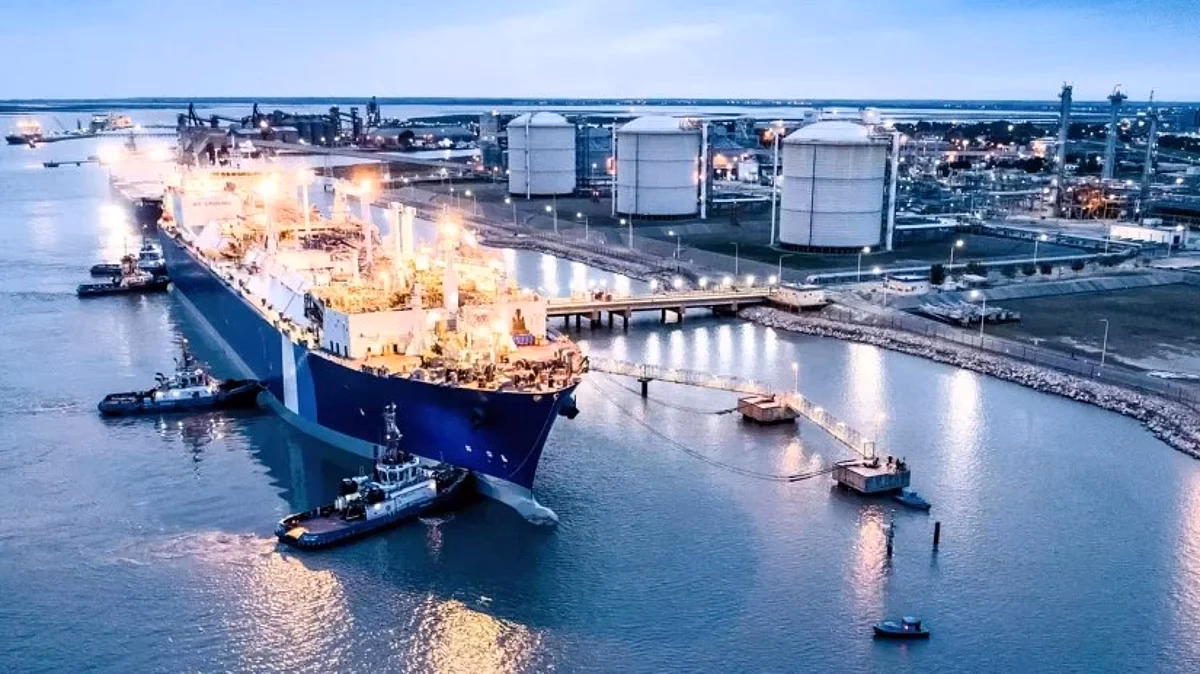 ¿Cuál fue el consumo de gas natural en Argentina en septiembre de 2022?