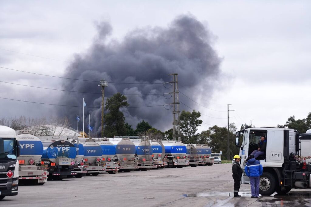 Tragedia en la ruta: un llamado a la seguridad vial
