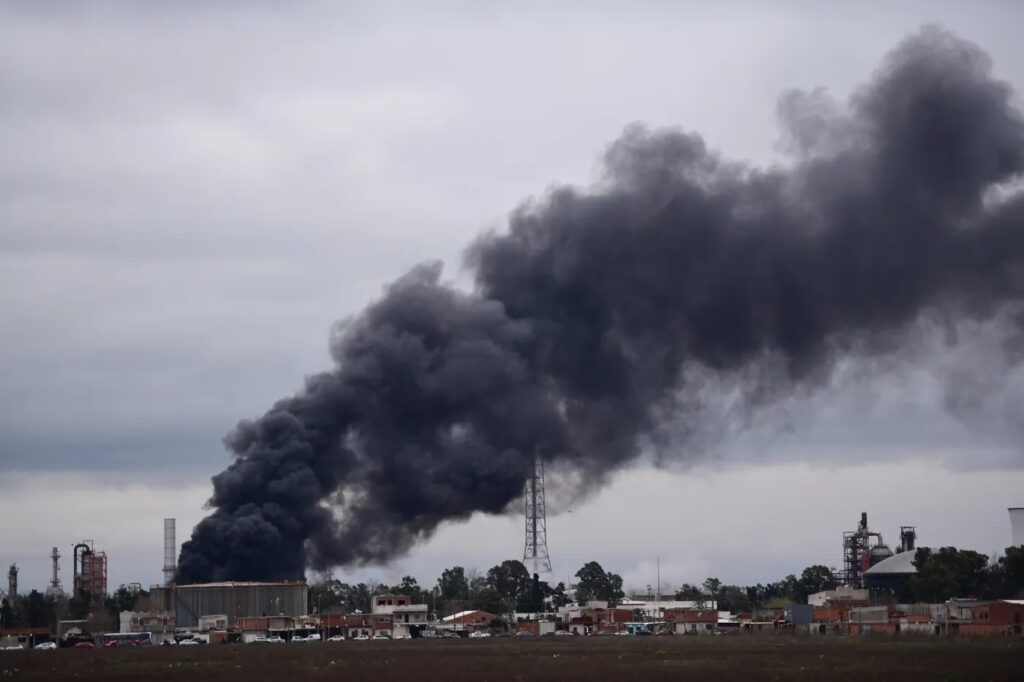 YPF y su Compromiso con el Medio Ambiente
