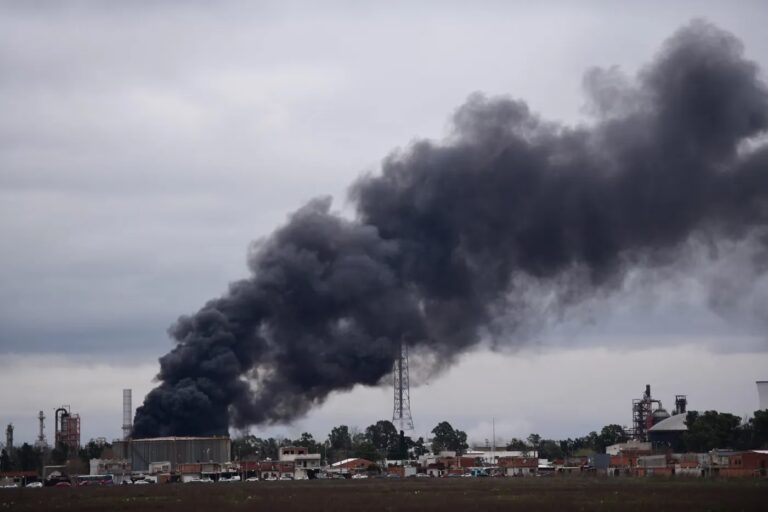 YPF y la gestión de emisiones: Compromiso ambiental