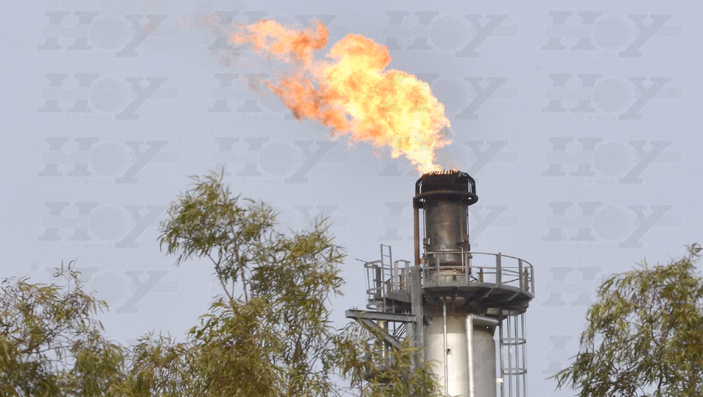 ¿Cuáles son las principales fuentes de contaminación en Ensenada?