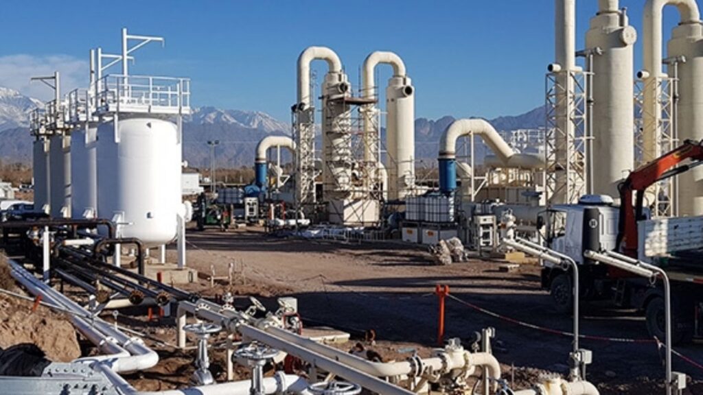 La Calidad del Aire en Mendoza: Un Enemigo Invisible