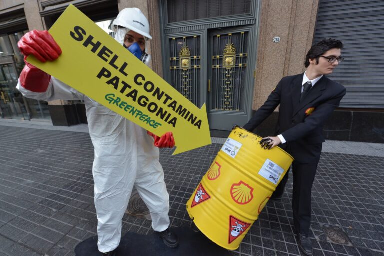 YPF: Liderazgo en un mercado energético en cambio