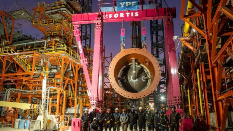 Azufre en Nafta y Diésel: Clave para tu Motor