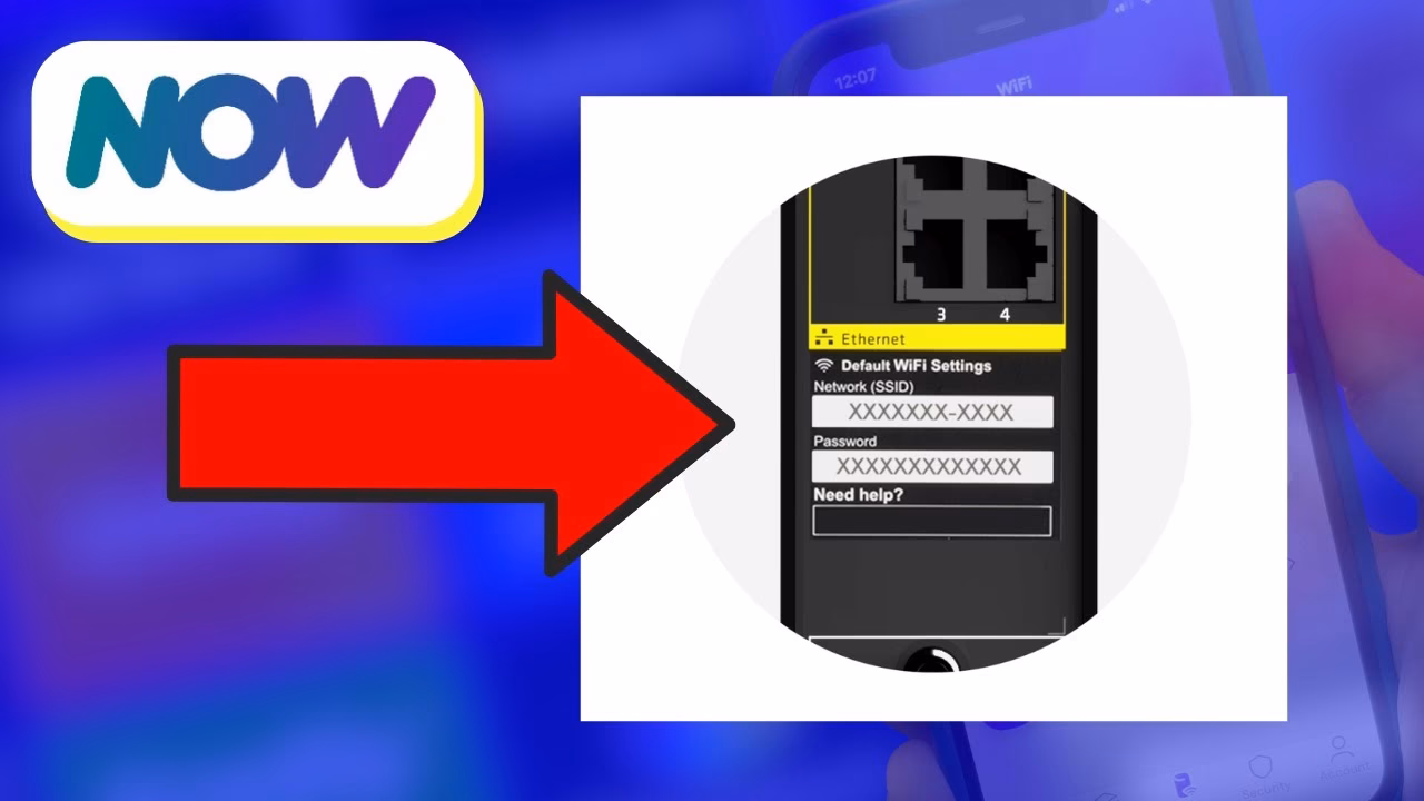 ¿Cómo encuentro mi contraseña de Wi-Fi?