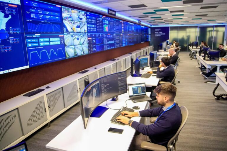 Control de Calidad en YPF: Garantía y Confianza