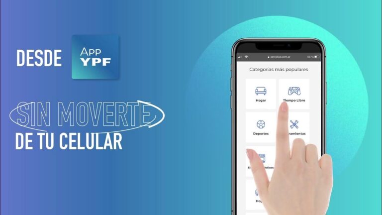 Puntos YPF: Vencimiento y cómo activar tu app