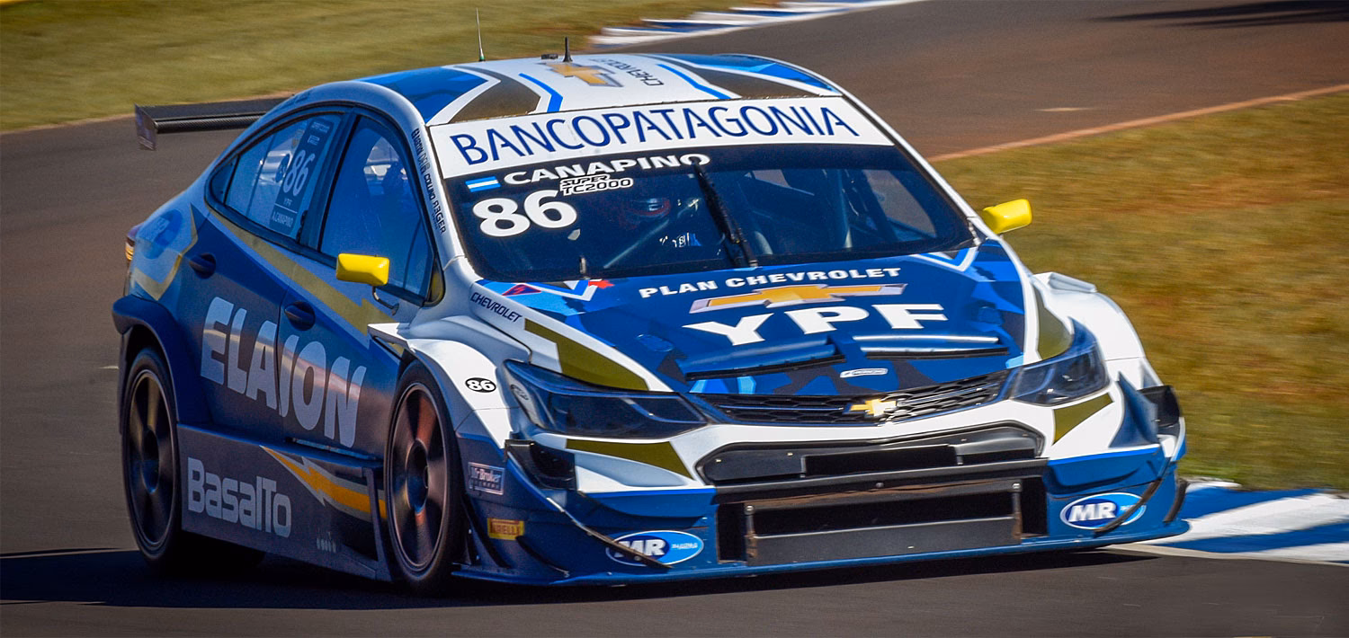 ¿Cuánto piden de enganche en Chevrolet?