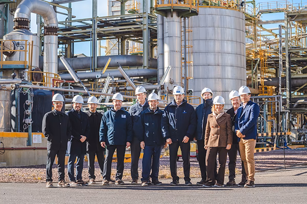 ¿Quién compró Profertil?