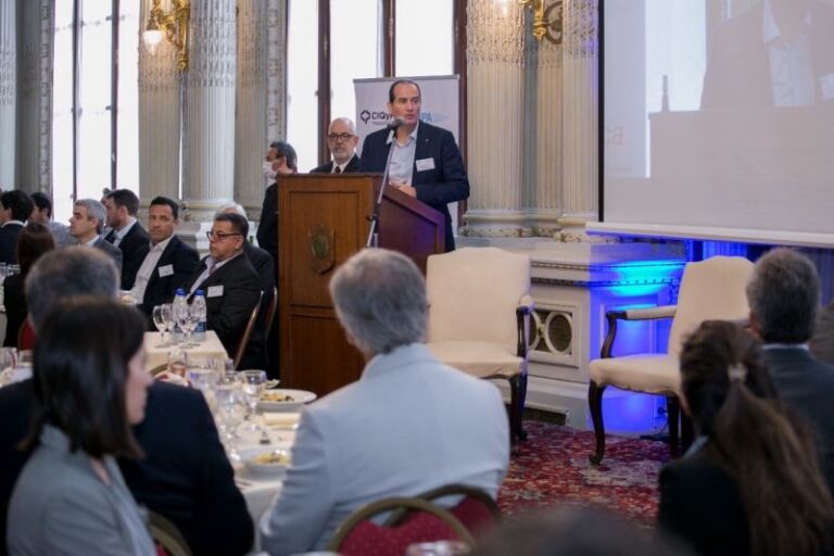 Coordinador Logístico en YPF: El Motor Oculto