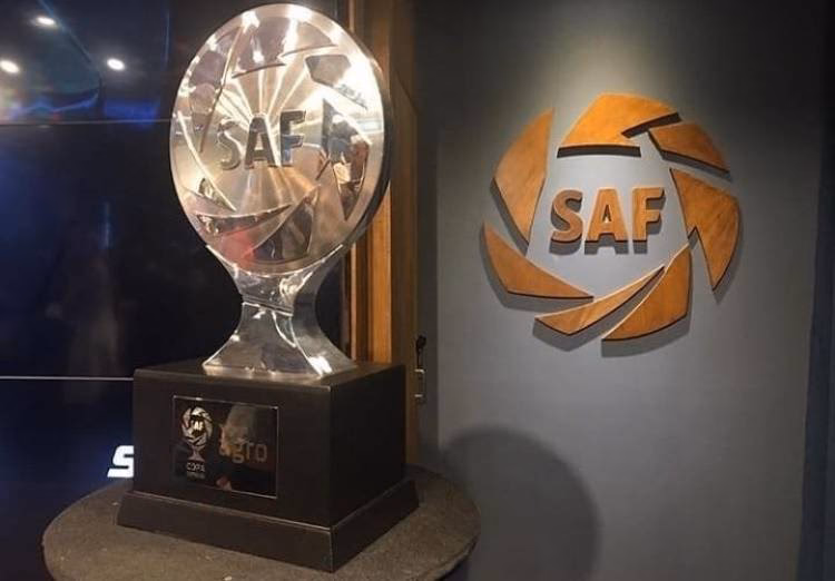 YPF presenta los partidos liberados de la Fecha 4