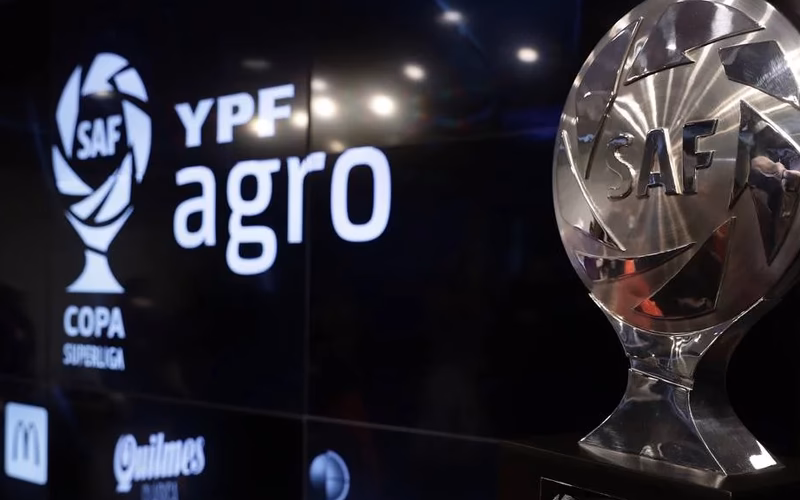 Racing Campeón: La Superliga 2018-19 al detalle