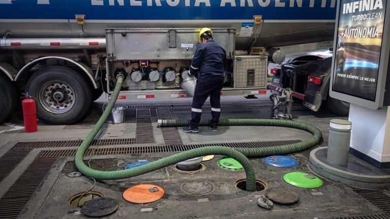 Guía Definitiva para el Control de Combustible