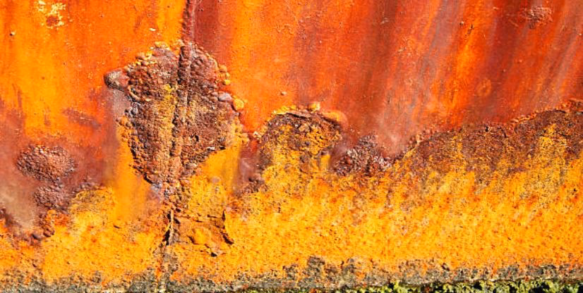 ¿Qué es la corrosión por picaduras en las calderas?