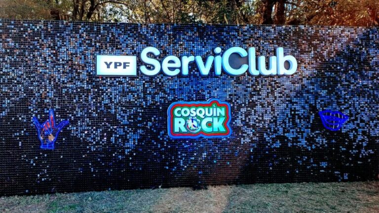 Cosquín Rock 2025: Guía Completa de Horarios