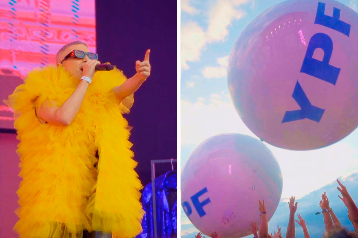 ¿Cuánto están las entradas para el Cosquín Rock 2026?