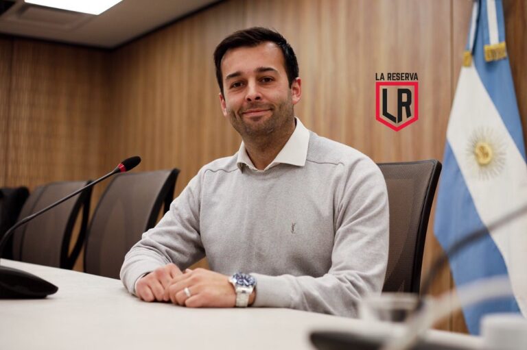 Ariel ‘Apache’ González: La Leyenda del Ascenso