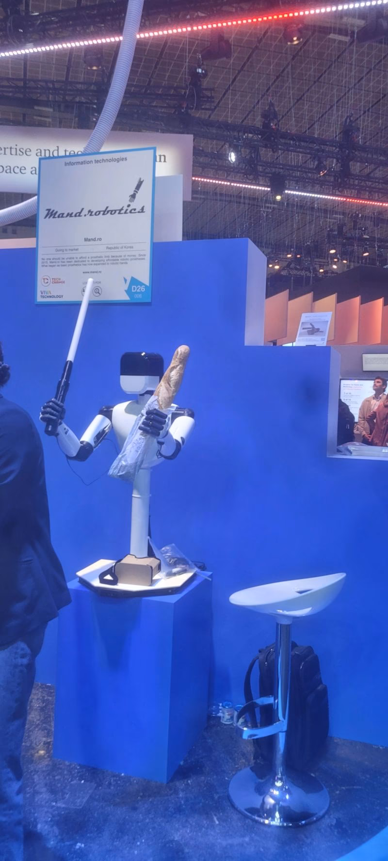 ¿Quién es Cris Villalba?