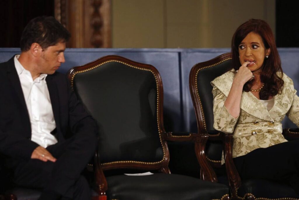 La Inflación en los Gobiernos de Cristina Kirchner