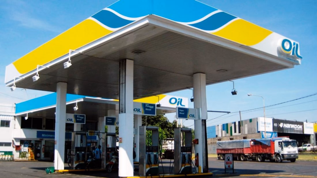 ¿Cristóbal López causa?