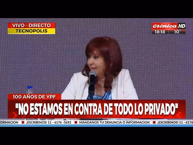 ¿Quiénes son los conductores de Crónica Televisión?