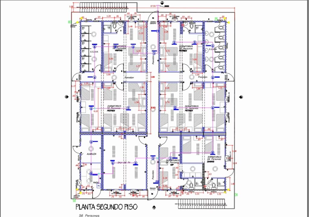 Redes Contra Incendios: Guía Esencial de Seguridad