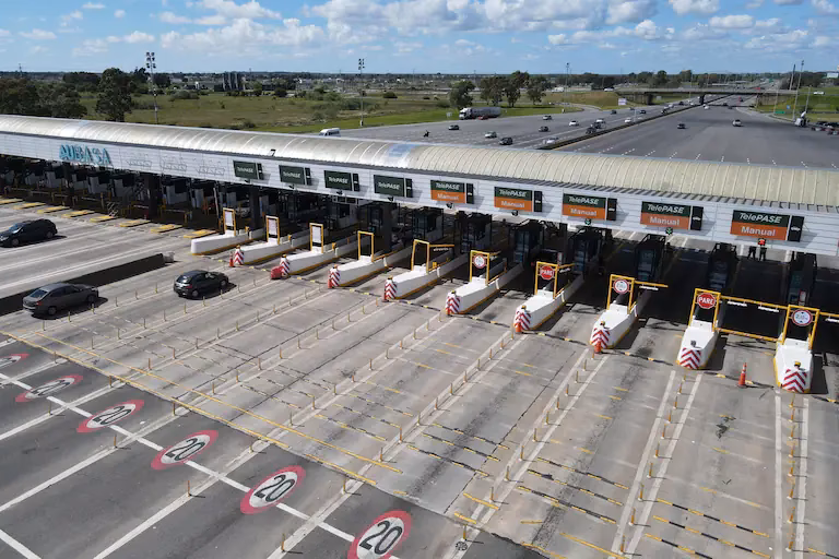 Guía Completa de la Autopista Buenos Aires-La Plata