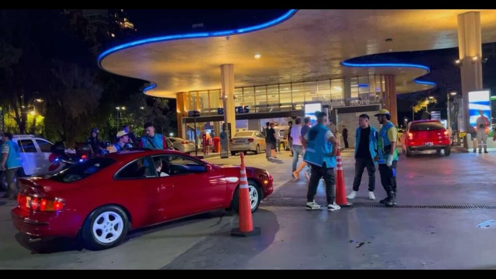 Mi auto y el agua: Guía para evitar un desastre