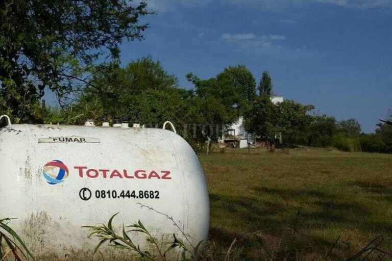 Guía de Costos: Instalación de Gas y Estaciones